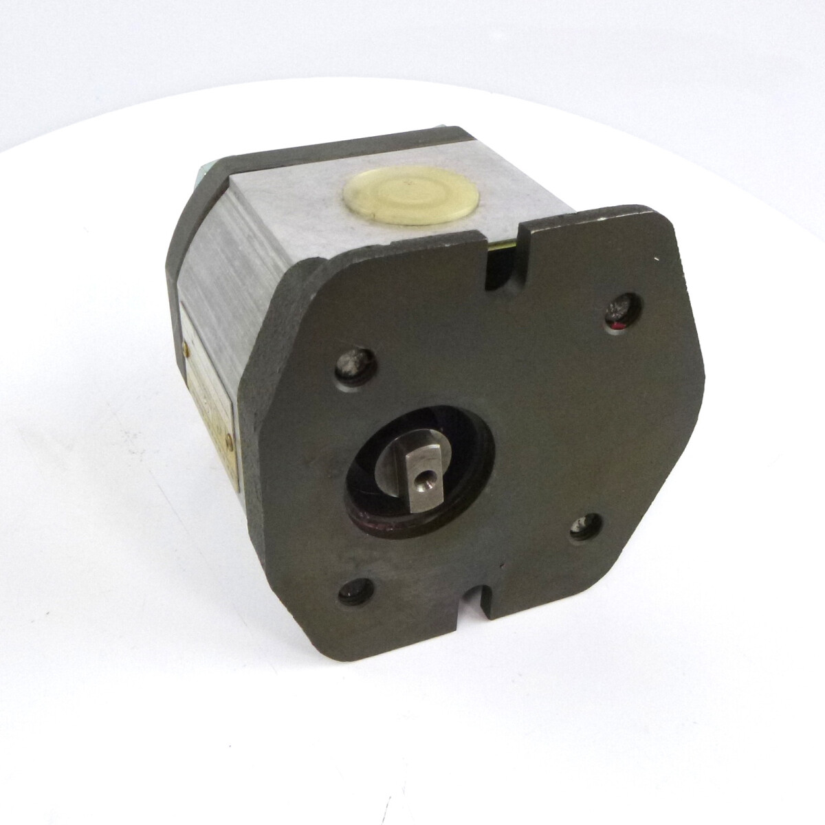 Rexroth-Sigma Zahnradpumpe 1PF2G226/004LN01MHL GEB