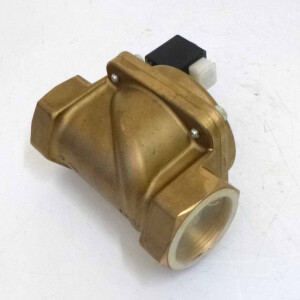 Buschjost Norgren Magnetventil 8205700.0201 NOV