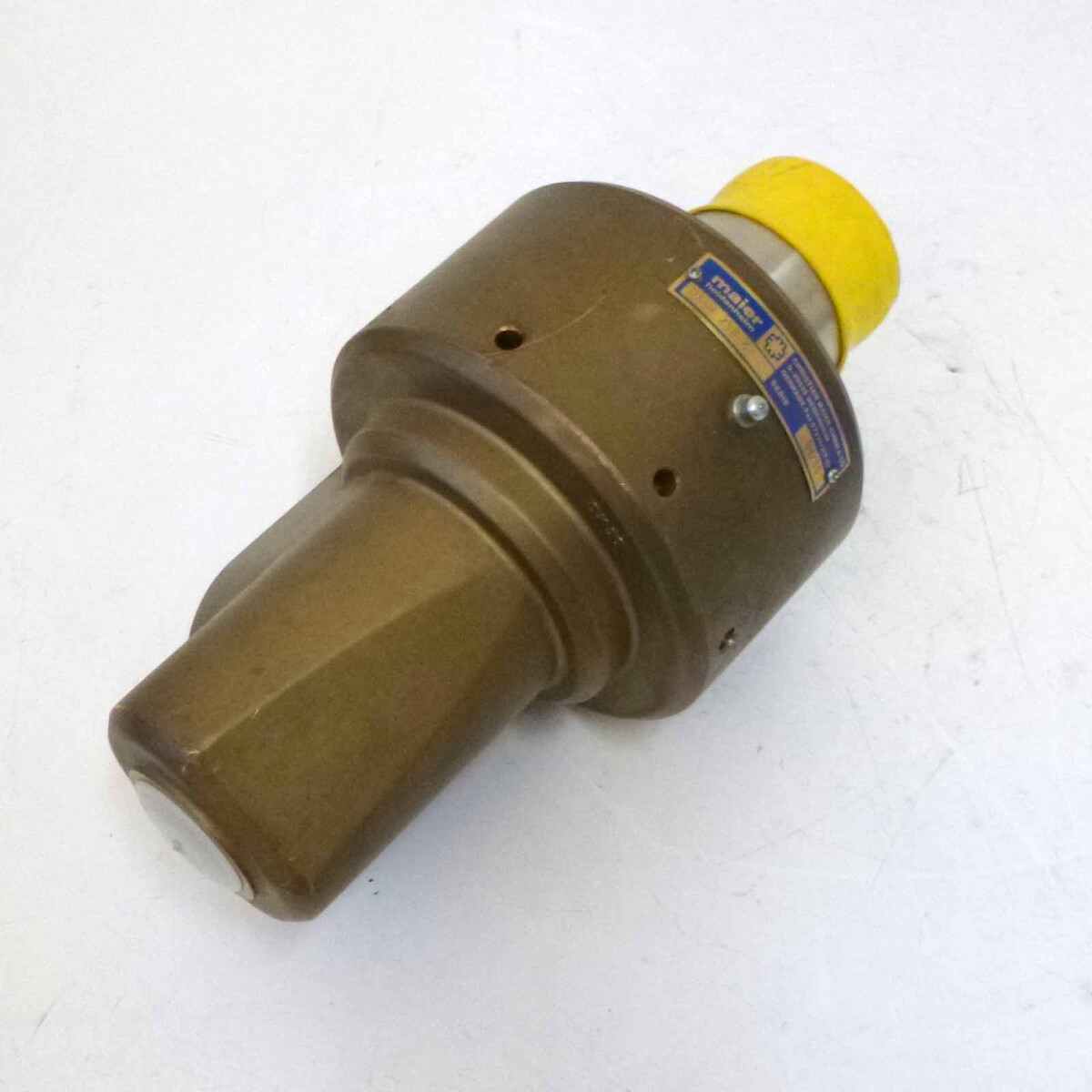 maier heidenheim Dichtkopf DXSR250K NOV