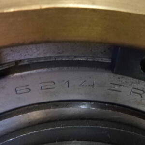 maier heidenheim Dichtkopf DXSR250K NOV