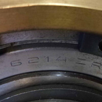 maier heidenheim Dichtkopf DXSR250K NOV