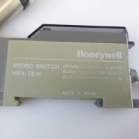 Honeywell Selbstabgleichender Sensor HPX-T2-H OVP