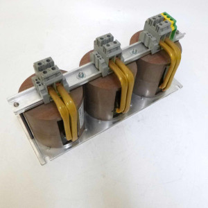 Gass Drossel BV 31769 SKD 0,2 / 100-3 GEB
