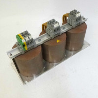 Gass Drossel BV 31769 SKD 0,2 / 100-3 GEB