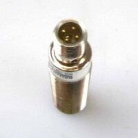 Balluff Lichttaster BOS 18M-PS-1RD-E5-C-S4 GEB