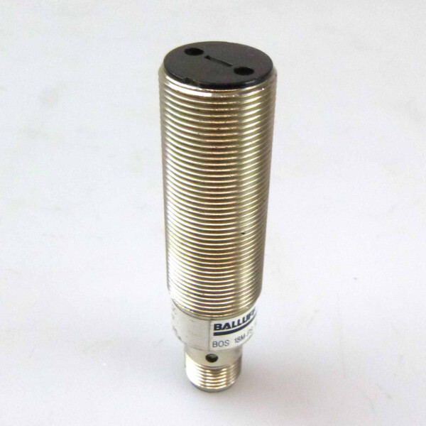 Balluff Lichttaster BOS 18M-PS-1XB-E5-C-S4 GEB