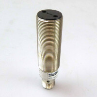 Balluff Lichttaster BOS 18M-PS-1XB-E5-C-S4 GEB