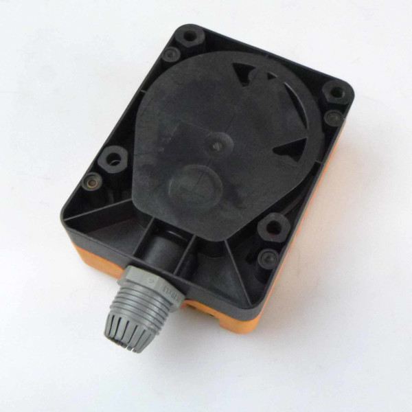 Siemens BERO Induktiver Näherungsschalter 3RG4042-6CC00 GEB