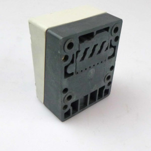 Siemens BERO Induktiver Näherungsschalter 3RG4042-6CC00 GEB