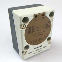 Siemens BERO Induktiver Näherungsschalter 3RG4042-6CC00 GEB