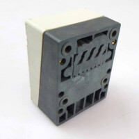 Siemens BERO Induktiver Näherungsschalter 3RG4032-6CC00 GEB