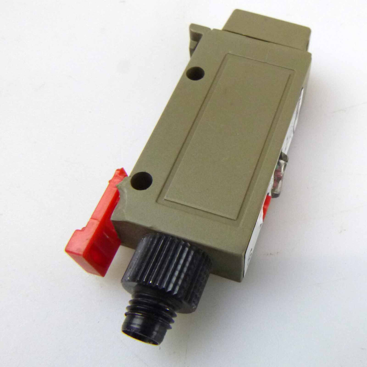Balluff Optosensor BOS 15K-S-E1-P-S75 GEB #K2