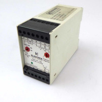 KLASCHKA Auswertegerät FWA 1/6 - 1.60 17.12-02 GEB #K2