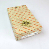 Weidmüller Durchgangsklemme SAK4/35 0443660000 (74Stk.) OVP