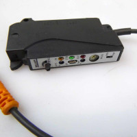 Balluff Optosensor BOS 74K-UU-1FR-B0-Z-S49 GEB