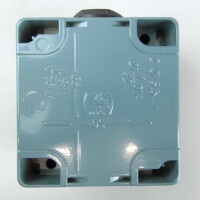 Schneider Electric Leergehäuse XAP M11 031281 OVP