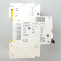 Schneider Electric Miniatur-Leitungsschalter A9F04216 iC60N C16A NOV