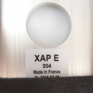 Schneider Electric Einbauplatte XAP E304 062806 OVP