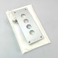 Schneider Electric Einbauplatte XAP E304 062806 OVP
