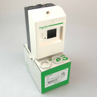 Schneider Electric Leergehäuse GV2 MC01 021364 OVP