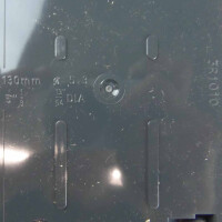 Schneider Electric Leergehäuse GV2 MC01 021364 OVP