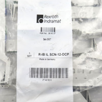 Rexroth Inline Stecker R-IB IL SCN-12-OCP 289327 (10Stk.) OVP