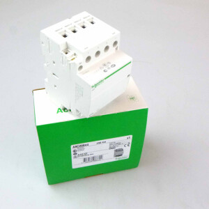 Schneider Electric Schütz Acti9 A9C20844 40A 220V/50Hz OVP