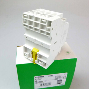 Schneider Electric Schütz Acti9 A9C20844 40A 220V/50Hz OVP