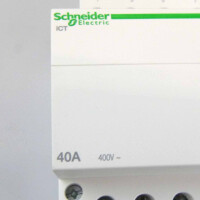 Schneider Electric Schütz Acti9 A9C20844 40A 220V/50Hz OVP