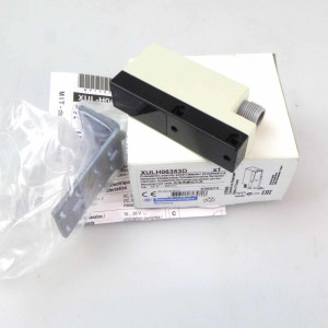 Telemecanique Lichtschranke XULH06353D 036572 OVP