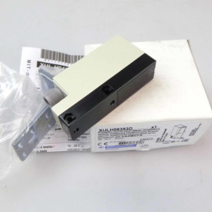 Telemecanique Lichtschranke XULH06353D 036572 OVP