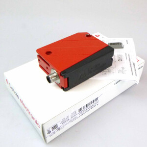 Leuze Taster Hintergrundausblendung HRTL 96B M/6.49.02S-S12 50112803 GEB