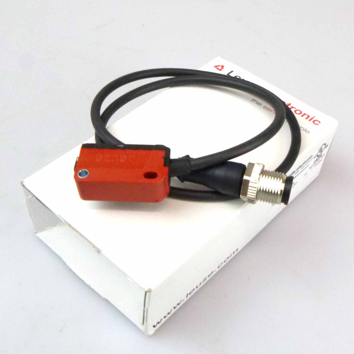 Leuze electronic Lichtschranke HRTR 3B/4D,500-S12 50120838 O