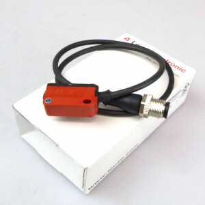 Leuze electronic Lichtschranke HRTR 3B/4D,500-S12 50120838 OVP
