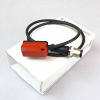 Leuze electronic Lichtschranke HRTR 3B/4D,500-S12 50120838 OVP