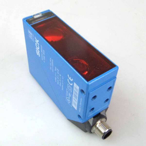 SICK Reflexions Lichttaster WT24-2B410 1016933 GEB