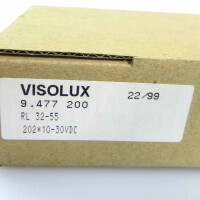 VISOLUX Reflexionslichtschranke RL32-55 9.477 200 OVP