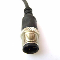 Leuze electronic Reflex-Lichtschranke RTR 25/66.1-200,150-S12 50102839 GEB