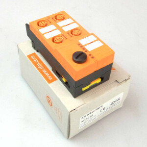 ifm AS-Interface Modul AC5215 Classicline 4DI-Y IP67 OVP