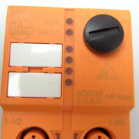 ifm AS-Interface Modul AC5215 Classicline 4DI-Y IP67 OVP