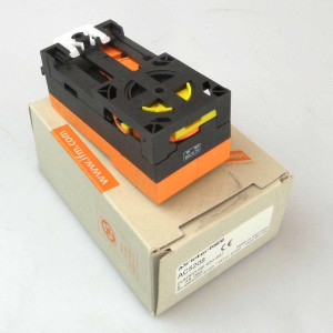 ifm AS-Interface Modul AC5208 Classicline 4DO IP67 OVP