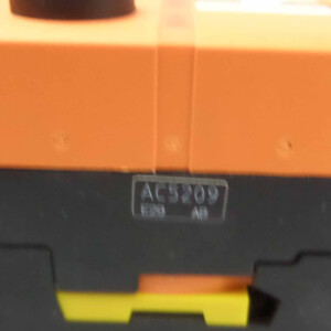 ifm AS-Interface Modul AC5209 Classicline 4DI 4DO IP67 OVP