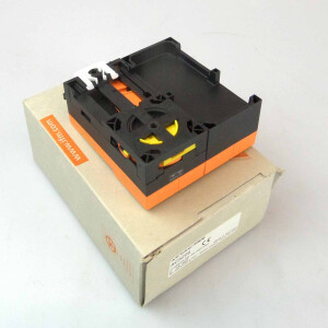 ifm AS-Interface Modul AC5209 Classicline 4DI 4DO IP67 OVP