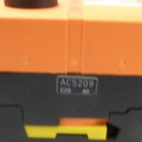 ifm AS-Interface Modul AC5209 Classicline 4DI 4DO IP67 OVP