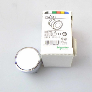 Schneider Electric Drucktaster ZB4BA1 088745 OVP