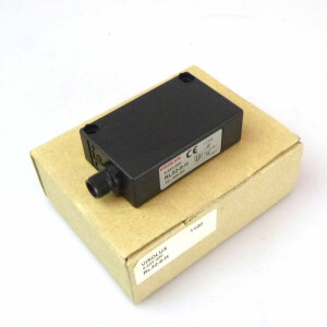 Pepperl+Fuchs VISOLUX Lichtschranke RL32-8-H OVP