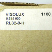 Pepperl+Fuchs VISOLUX Lichtschranke RL32-8-H OVP