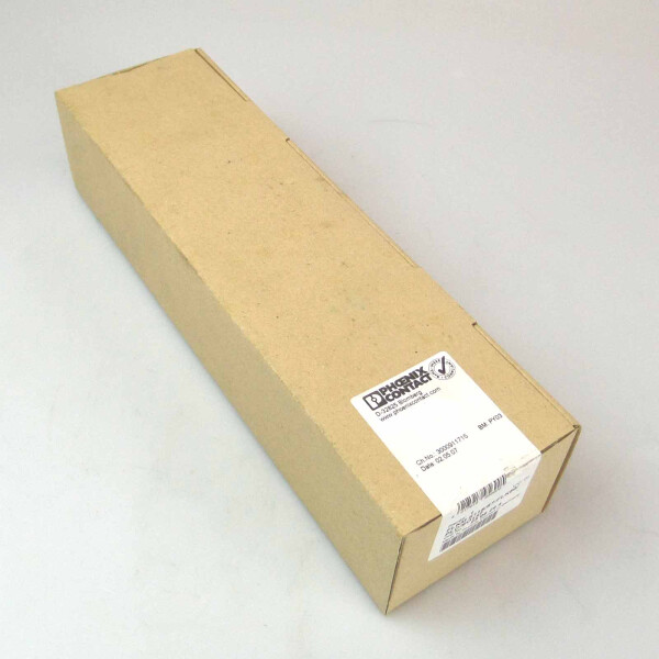 Phoenix Contact Frontadapter FLKM S115/S7/FLK50/PLC/SO137 2306294 SIE