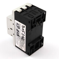 Siemens Leistungsschalter 3RV1011-0HA10 GEB