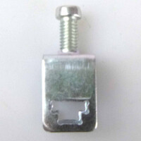 Siemens Einspeiseklemmen 8WA2 868 (50Stk.) OVP